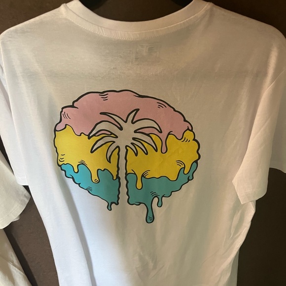 Guys top - Picture 2 of 3